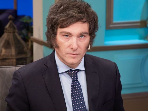 Избранный президент Аргентины Милей заявил о нежелании сотрудничать с автократами и коммунистами