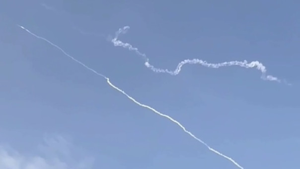 В Крыму и Волгоградской области сбили 16 беспилотников