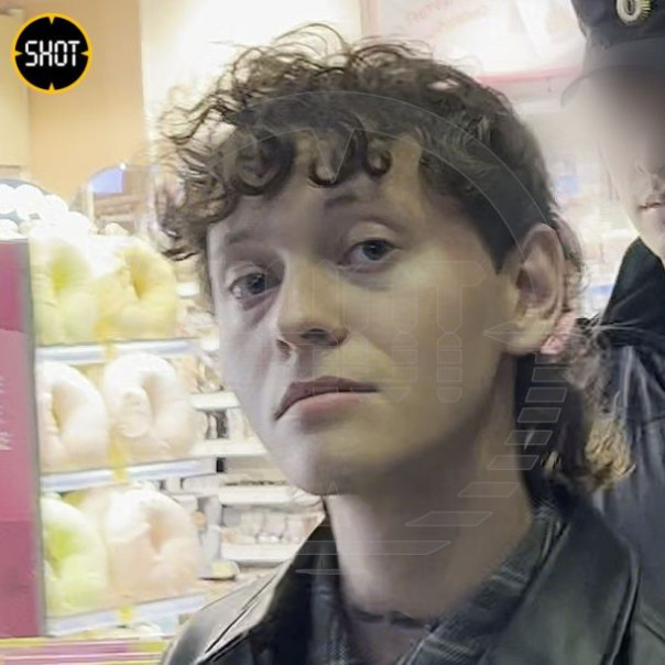 "Яке ж воно тупе" - настоящий скакол