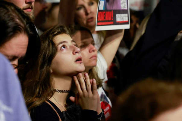 Переговоры за жизнь: россияне могут попасть в обменный фонд ХАМАС