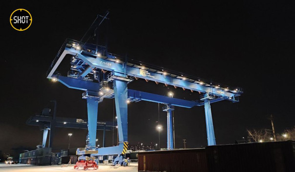 Поджигатели попытались парализовать работу крупной сортировочной станции в Новосибирске.