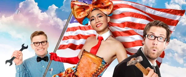 Одни айтишники, барбершопы и ЛГБТ – на Западе некому работать на военных заводах