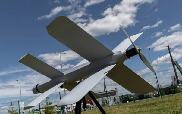 В каком направлении могут дальше эволюционировать дроны-камикадзе типа «Ланцет»