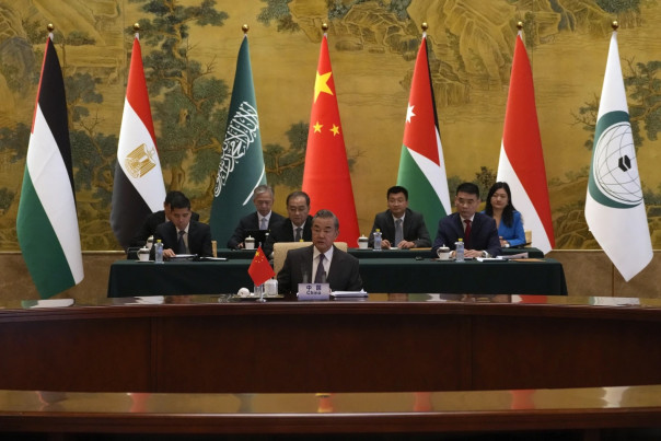 Немедленно прекратить военные действия в Газе