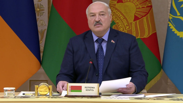 Киев создает угрозу для всего мира