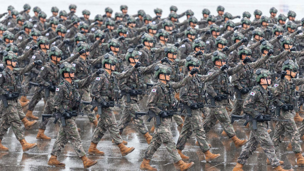 Пять лет — один ответ: Северная и Южная Кореи вернулись к конфронтации