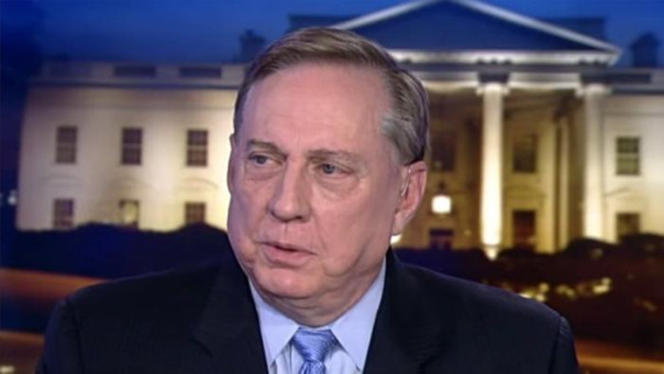 Полковник Макгрегор: попытка США уничтожить Россию провалилась