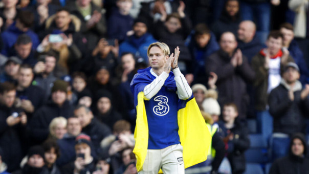 "Сходят с ума": число украинских дезертиров возросло в десятки раз