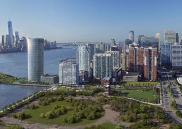 В штате Нью-Джерси отказались от антироссийских санкций