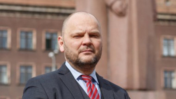 Сбежавший из Латвии бывший депутат попросил Россию об убежище