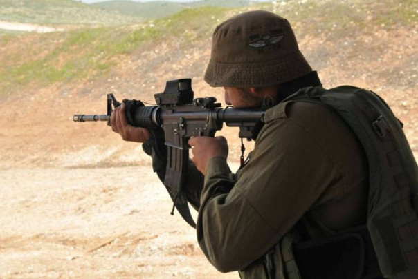 Израиль не допустит возвращения палестинцев в северную часть Газы | Новости