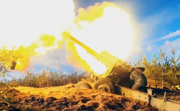 Запорожский фронт: «Абрамсы» ждёт самое гиблое место