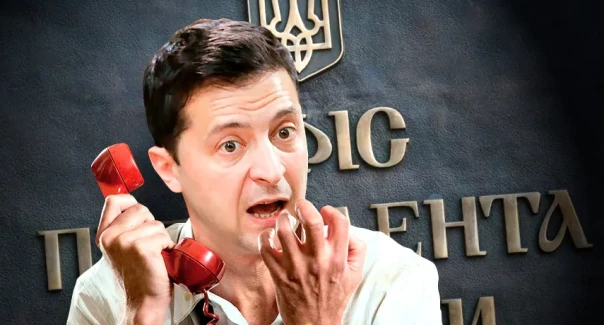 Доживёт ли Украина до февраля 2024 года? У американцев есть сомнения