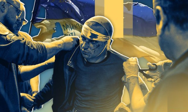 Убить трёх китов. Как лишить Украину способности обороняться