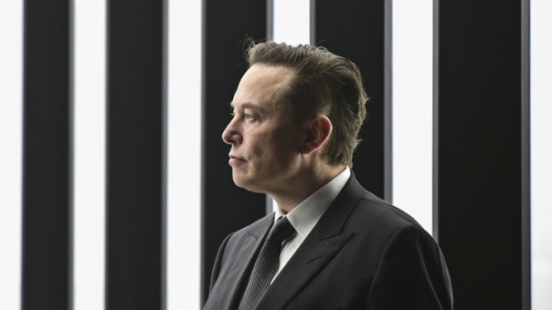 Маска испугала нехватка боеприпасов в США