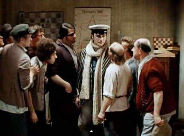 Голос Мордора: Можно ли построить из Украины второй Израиль?