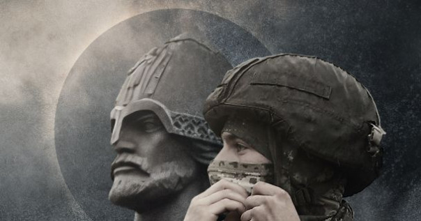 Время героев. Никита Пастушок | Сергей Борисюк | Евгений Шендрик