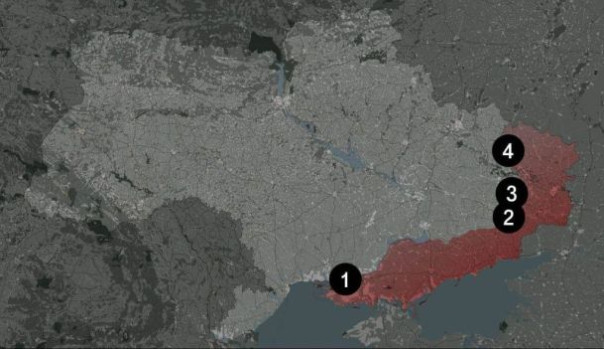 Фронтовая сводка на утро 27.11.2023 | Подборка видео