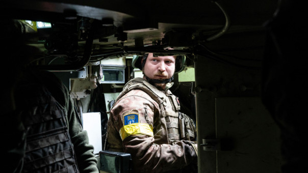 На Украине допустили другие сценарии завершения конфликта с Россией