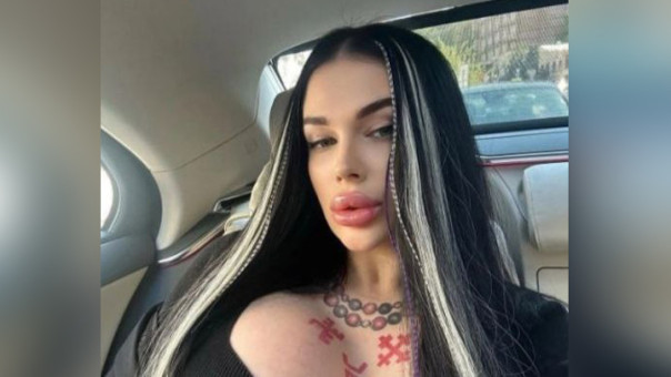 Невиданной силы ураган наслала на Россию украинская ведьма Алтея