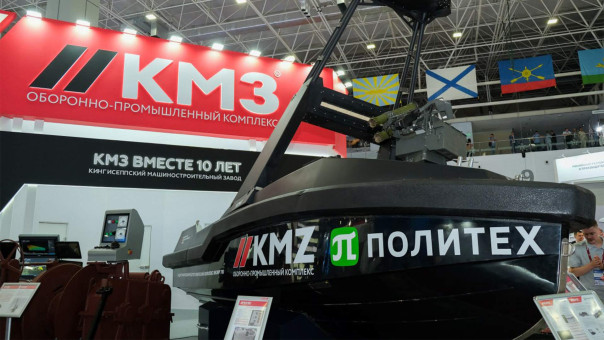 В русле событий: новый ударный дрон испытают в зоне СВО