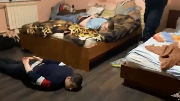 Пресечена деятельность руководимой с территории Украины наркогруппировки