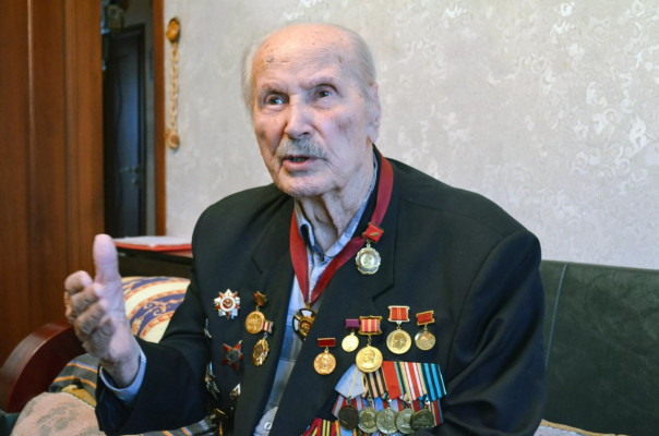 В квартире в Москве найден мертвым создатель керамических бронежилетов Борис Балашов