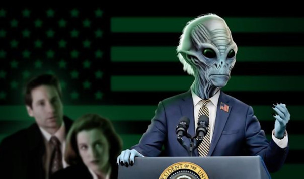 О стерилизации информации «министерством правды» в США