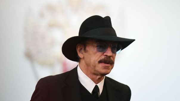 Михаила Боярского срочно госпитализировали