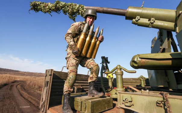 Бои на Днепре: Европейские эксперты назвали Крынки смертельной ловушкой для ВСУ