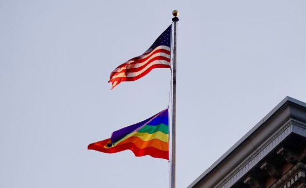 ЛГБТ-движения в России больше нет: его запретили с сегодняшнего дня