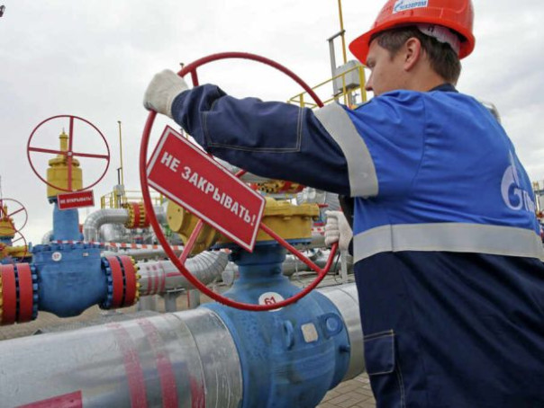 Украина продолжает торговать с Россией