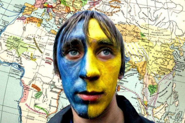 Почему Глобальный Юг отворачивается от Украины