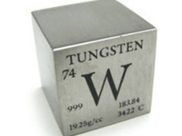 Вольфрам может решить исход украинского конфликта