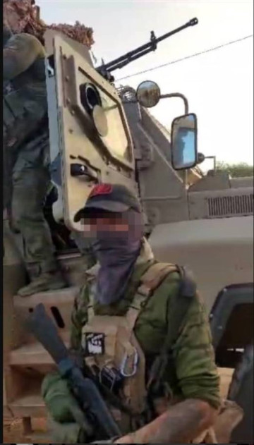 Как Вагнер в Кидалово играл