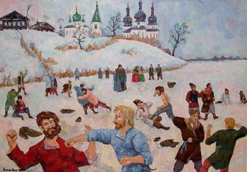 Поучение об осторожности