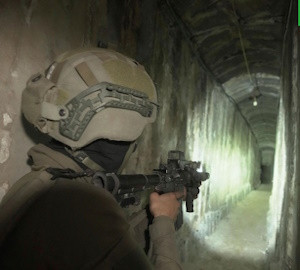 Армия Израиля готовит насосы, чтобы затопить туннели ХАМАС в Газе |  Сектор Газа: эскалация или стабилизация? | Новости