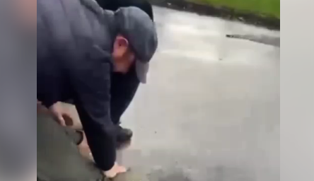 В Санкт-Петербурге вынесен обвинительный приговор в отношении гражданина РФ Александра Мацегора, до 2020 года являвшегося гражданином Украины.