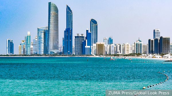 Bloomberg назвал «новый приют» для миллиардеров