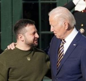 Вечер в хату, или Зеля в гостях у Бидона