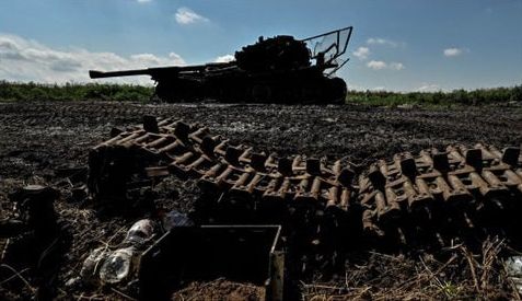 CNN 85% российской армии "убило", WSJ - уже 90%.