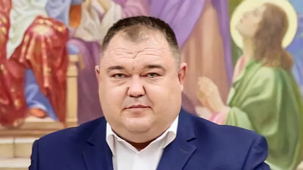 Умер замглавы района Белгородской области, подорвавшийся на мине