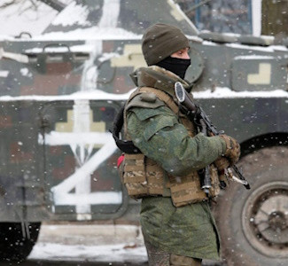 Бои за «Зверинец» под Марьинкой: Наши взялись за ликвидацию Волновахского выступа