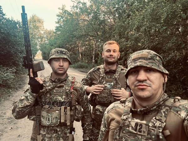 «Хлопцев надо менять». На Украине окружат города блокпостами для отлова пушечного мяса на фронт