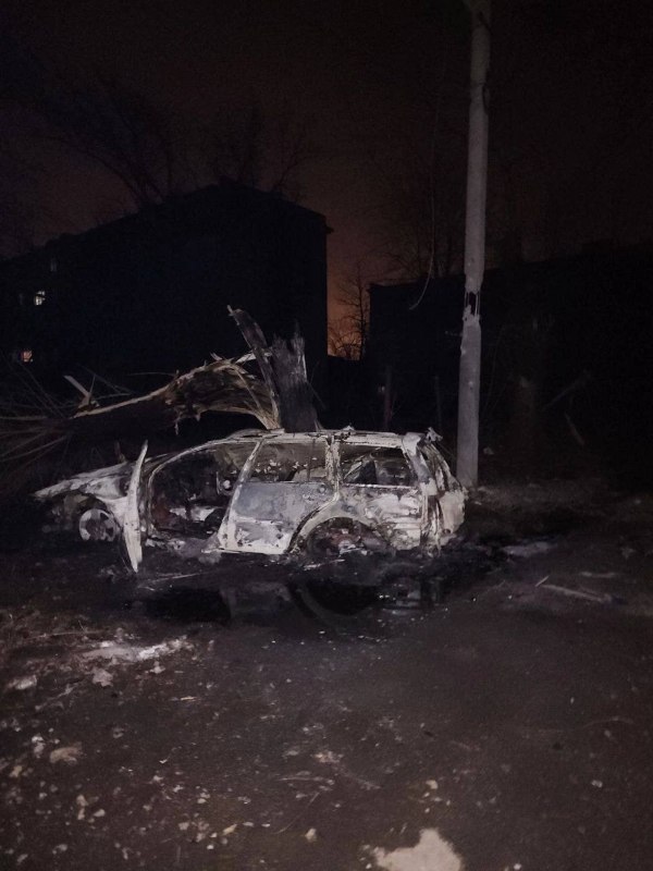 Украинские войска ведут обстрелы ДНР, Белгородской и Курской области. Обзор ситуации в прифронтовых регионах России на вечер 29 декабря