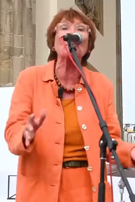 Голос Германии: Какова истинная цель США на Украине?