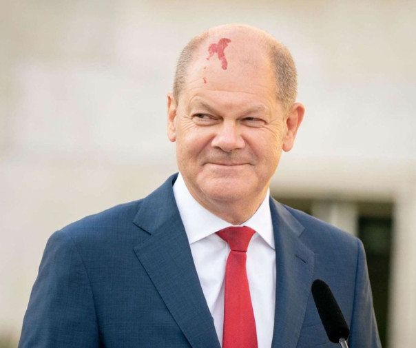 Безрадостный финал “эры Шольца”