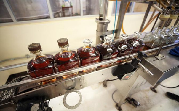 Русской текиле быть, или Конституция против импортозамещения