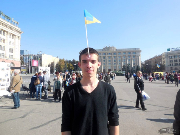 Украинский тикток и комменты