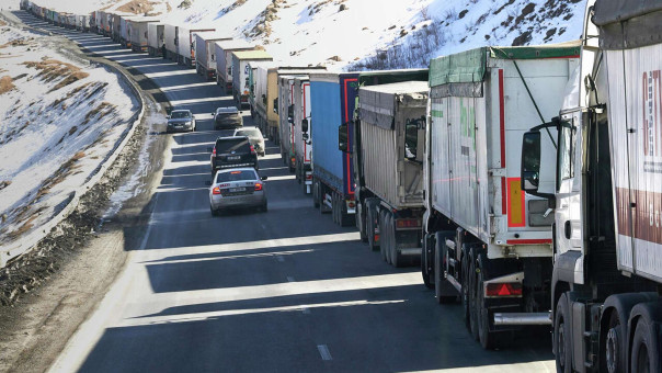 «Верхний Ларс» — символ нижней точки: Россия показала Армении «прекращение» отношений